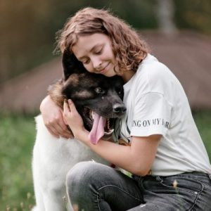Hound Butler Eco Friendly Dogs