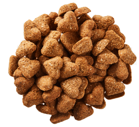 Buying Dog Food In Bulk